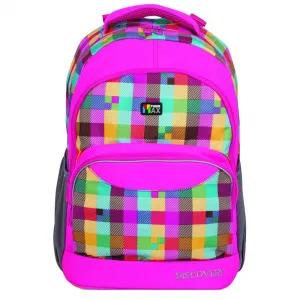 Batoh Tiger Tiger Max Discovery Neon (31107B)