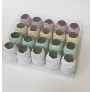 Cocoon Rosa cocoon brocade mix 10m