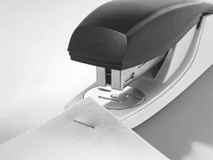 Sešívačka Leitz červená 25k (55010025,55010035,55010095)