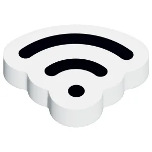 Guma Noster ICON NET (5902277312532)