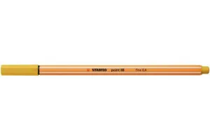 Stabilo Tenká měď 40063815792308, přenos 0,4 mm 1 barva (88/87)