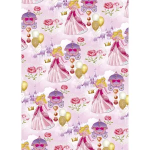 Dekorační papír Pol-mak - mix 700 mm x 1000 mm