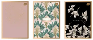 Interdruk notebook A4 60k. 70g linka (5902277314154)