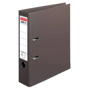 Pákový pořadač Herlitz Voll Max.File (10834463)