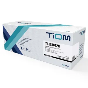 Tiom Samsung Ml1660 Mlt-d1042 alternativní toner - černý (Ti-LS1042N)