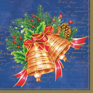 Ubrousky Pol-mak s hvězdičkou - mix 330 mm x 330 mm (Sd GW)