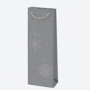 Dárková taška Pol-mak 130 mm x 380 mm x 110 mm (T15Z_GW_1)