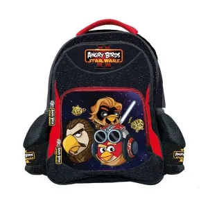 St.Right Angry Birds Star Wars batoh