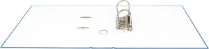 Pákový pořadač Donau Master A4 zelený 75 mm (3970001EN-06)
