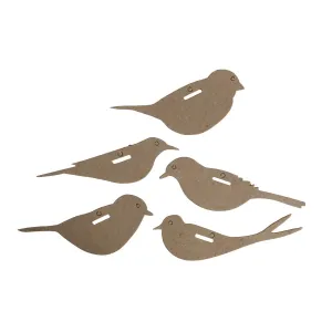 Dekorativní sada Happy Color Happy Color (HA 4512 1206-BR5)