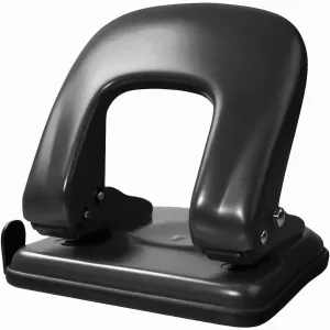 Děrovačka Tetis černá 35k (GD010-AV)
