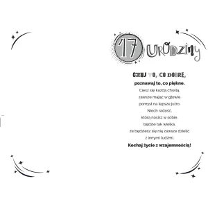 Ab Card skládací karta 130 mm x 205 mm (AB)