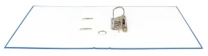 Pákový pořadač Donau Master A4 bordó 50 mm (3950001PL-05)