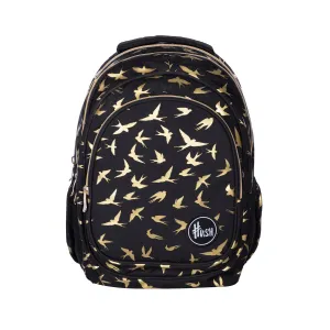 Batoh Hash Golden Effect Golden Birds (502022144)