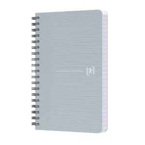 Sešity Oxford recup 90k. kontrola 90mm x 140mm (400155803)
