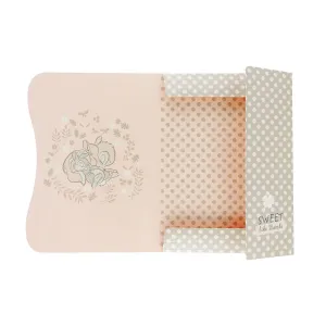 Beniamin Bambi A4 kartonový pořadač na gumičky barva: mix 270g 234mm x 317mm