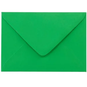 Obálka s logy bez papíru C6 - mix 162 mm x 116 mm