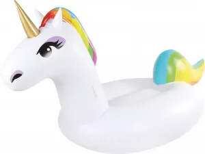 Nafukovací matrace Unicorn 282x136x137 (DKJ8302)