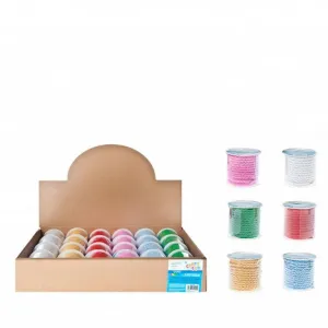 Euro-Trade Řemeslná šňůra se zábavou 3m (463854)