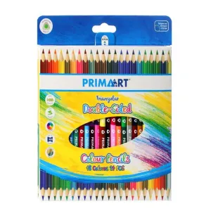 Pastelky Prima Art 24 barev (472033)