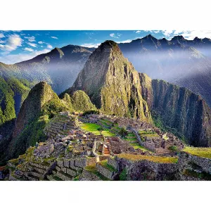 Trefl MACHU PICCHU Puzzle 500 500 el. (37260)