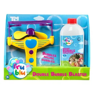 Tm Toys FRU BLU mýdlové bubliny v bublině (DKF8205)