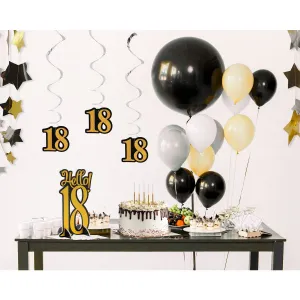 Dekorace Godan (PF-DP18)