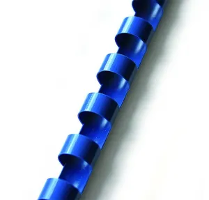 Vázací hřebeny Argo A4 - modré, průměr 51 mm (405513)