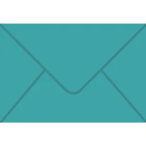 Barevná obálka B6 Pol-mak - mix 176 mm x 125 mm (BK6)