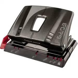 Maped Advanced Metal punch A6203 grafit 25k (620311)