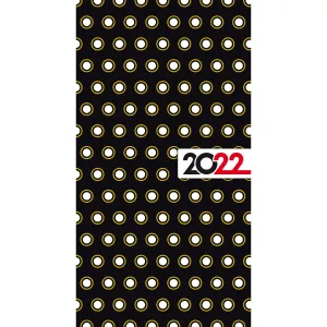 Kapesní kalendář Avanti 90 mm x 160 mm (KK-2F)