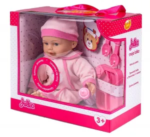 Panenka Smily Play Julka 350 mm (SP83507)