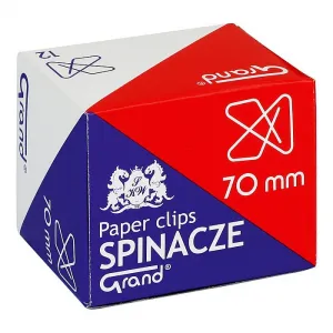 Sponkovačka Grand 70 mm 12 ks (110-1138)