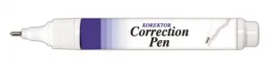 Korekční pero (pero) Sdm (KORCL09M)