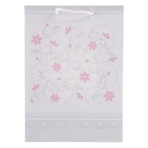 Dárková taška Merigraf s grafikou 230 mm x 320 mm x 110 mm