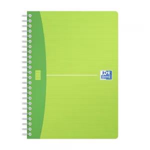 Oxford My Colours A5 90k. Kontrola 90g (100102483)
