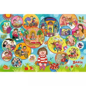 Trefl Puzzle (23009)