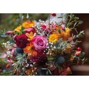 Vícepanelový nástěnný kalendář Avanti 285 mm x 410 mm (5901769621060)