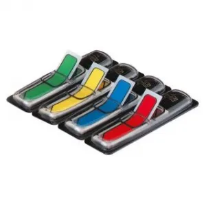 3M 24k 12 mm x 43 mm indexovací jazýček (684ARR3)