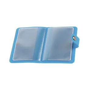 Obal na doklady Panta Plast pro karty (0300-0131-99)