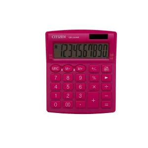 Stolní kalkulačka Citizen (SDC-810NRPKE)