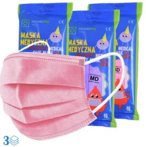 OCHRANNÁ MASKA PRO DĚTI