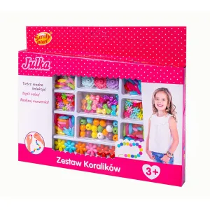 Korálky Anek pro dívky (SP83788)