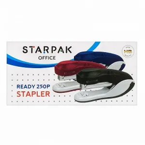 Sešívačka Starpak černá 16k (439799)