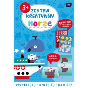 Noster Sea art set (ZESKREMOR)