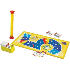 Trefl desková hra 5 seconds Junior edition 2019 (01779)