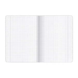 Oxford OXFORD& ME notebook A4 60k. 90g obyčejný (400162060)