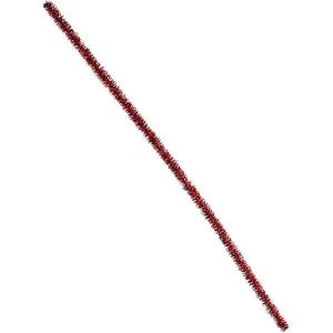 Titanum Craft-Fun Series kreativní barva: červená 300mm 30 ks (16070G)