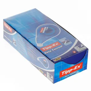 Korekční váleček Tipp-Ex 4,2 mm 12 m (8290352)