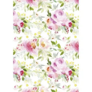 Dekorační papír Pol-mak - mix 700 mm x 1000 mm